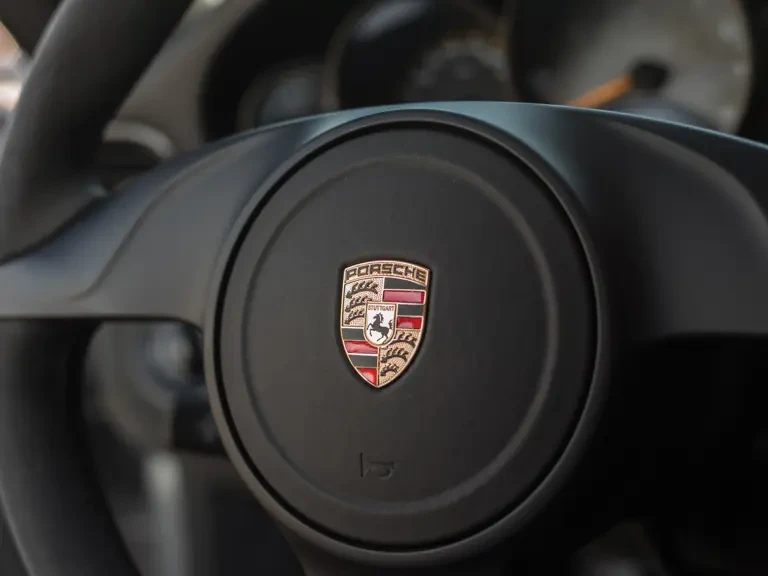 2011 Porsche 997 GT2 RS - Image 19 of 31