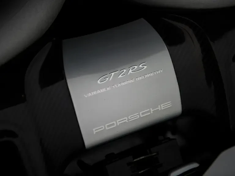 2011 Porsche 997 GT2 - Image 28 of 31