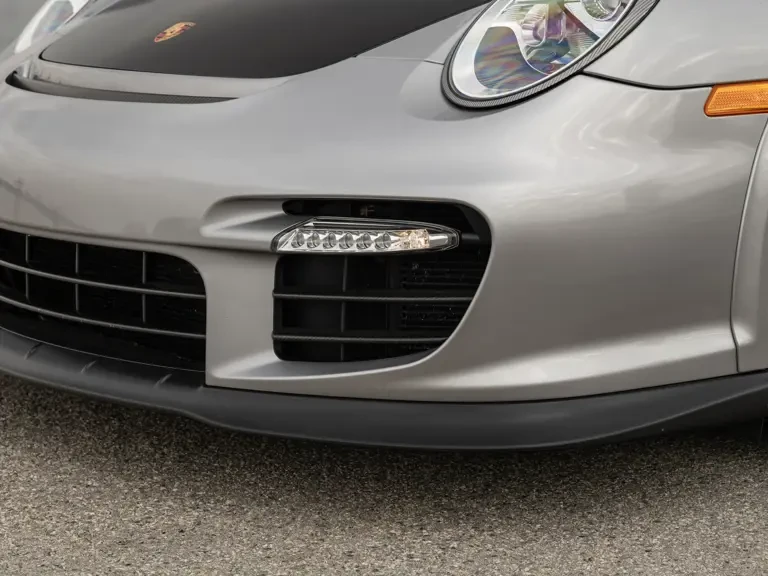 2011 Porsche 997 GT2 - Image 22 of 31