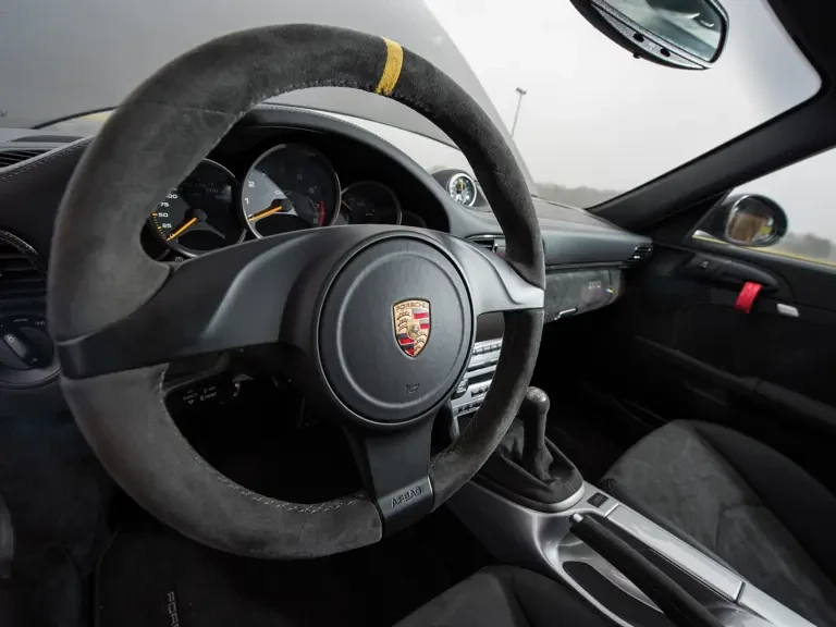 2011 Porsche 997 GT2 - Image 31 of 31
