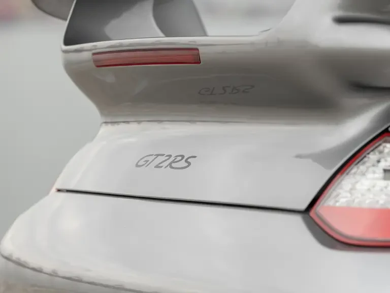 2011 Porsche 997 GT2 - Image 27 of 31
