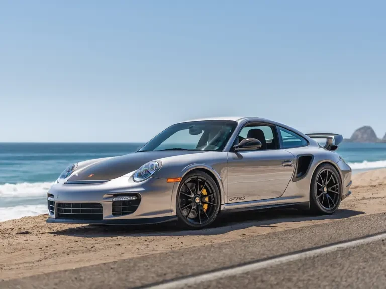 2011 Porsche 997 GT2 RS - Image 2 of 31