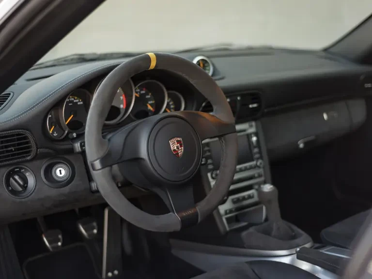 2011 Porsche 997 GT2 RS - Image 12 of 31