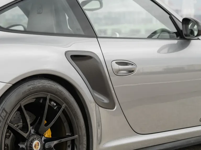 2011 Porsche 997 GT2 - Image 30 of 31