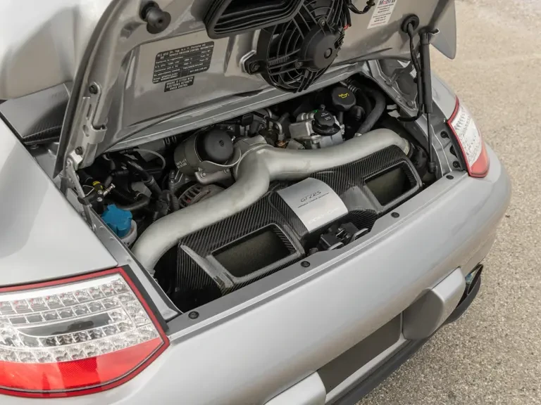 2011 Porsche 997 GT2 - Image 4 of 31