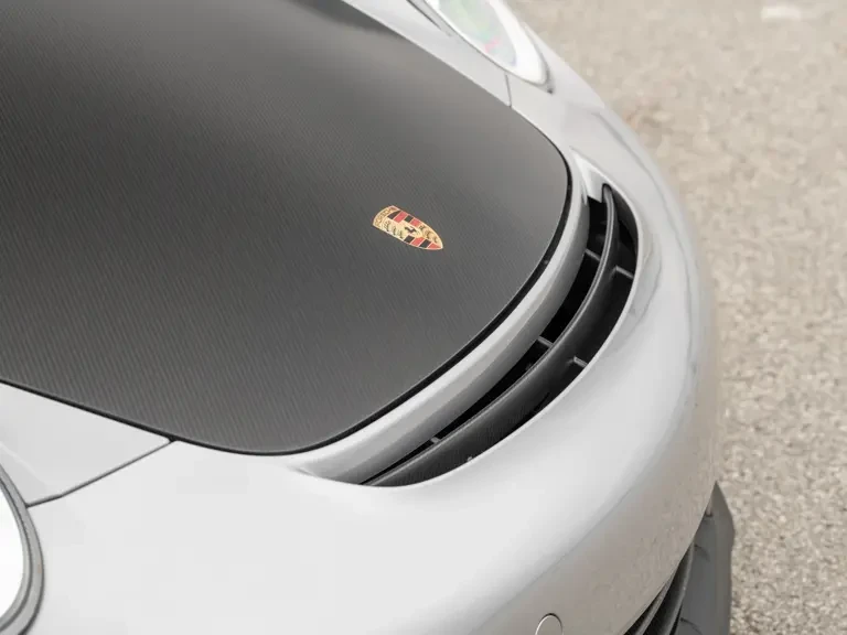2011 Porsche 997 GT2 - Image 31 of 31
