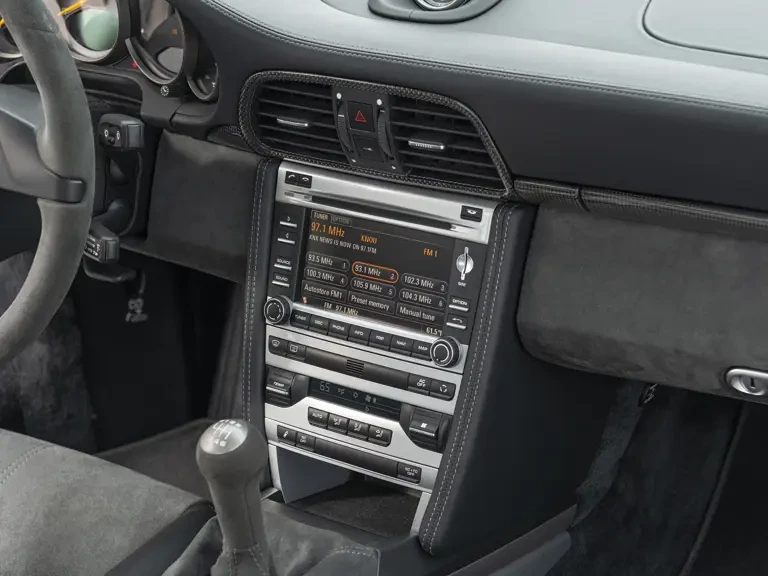 2011 Porsche 997 GT2 - Image 17 of 31