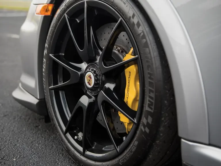 2011 Porsche 997 GT2 - Image 11 of 31