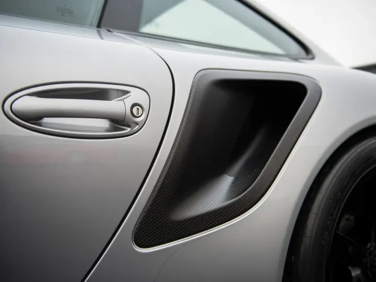2011 Porsche 997 GT2 - Image 12 of 31