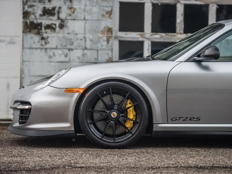 2011 Porsche 997 GT2 - Image 24 of 31