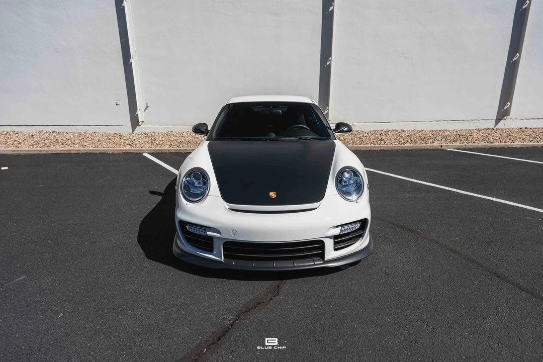 2011 Porsche 997 GT2 RS - Image 24 of 31