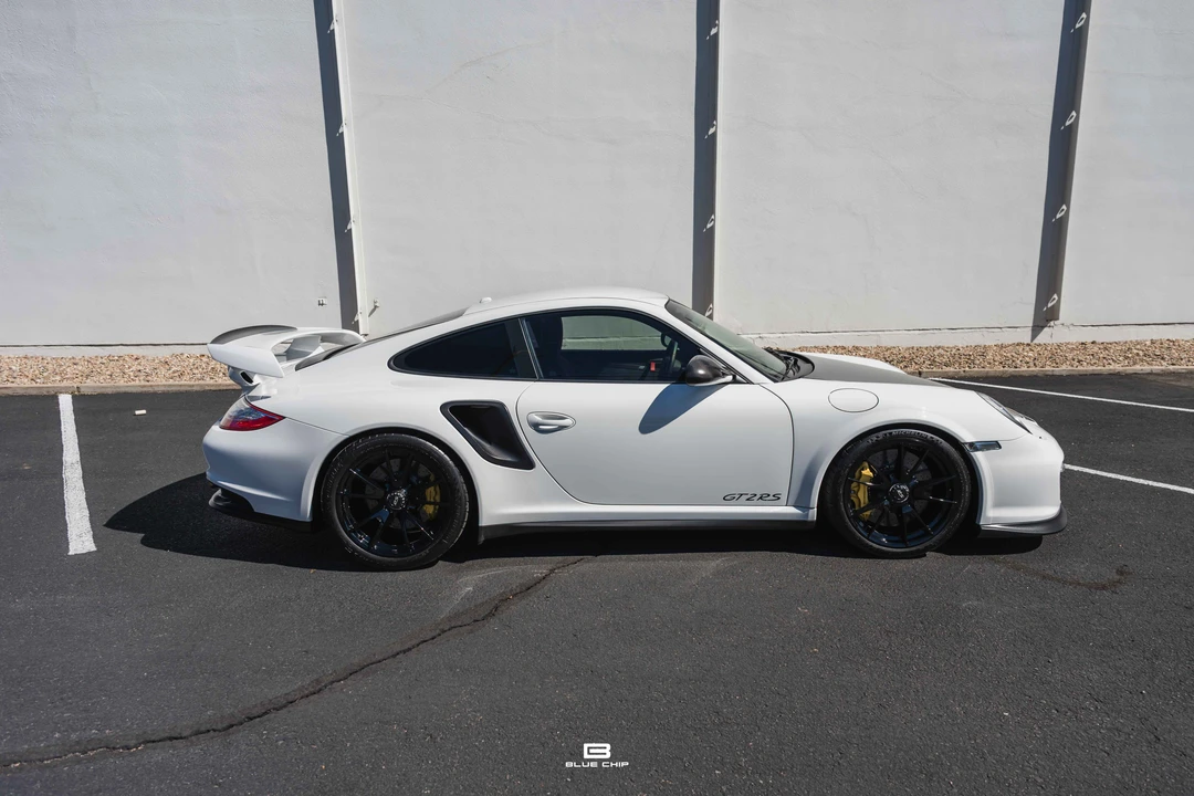 2011 Porsche 997 GT2 RS - Image 13 of 31