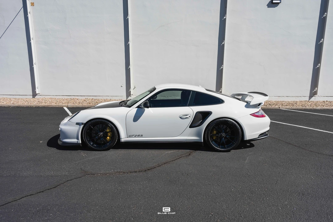 2011 Porsche 997 GT2 RS - Image 2 of 31