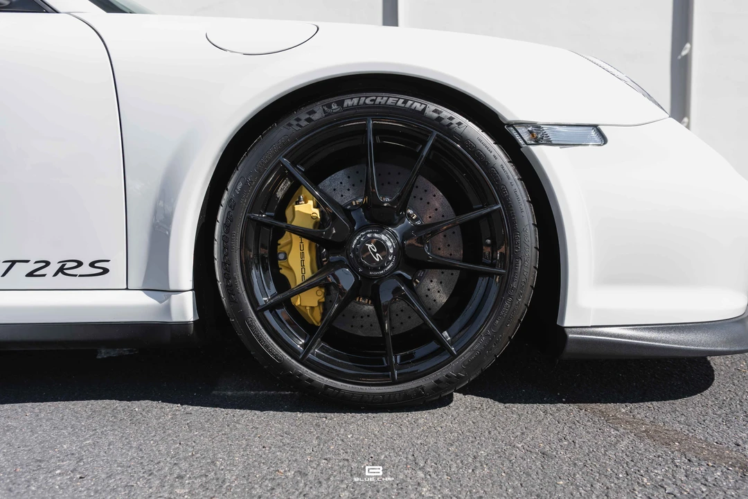 2011 Porsche 997 GT2 RS - Image 17 of 31