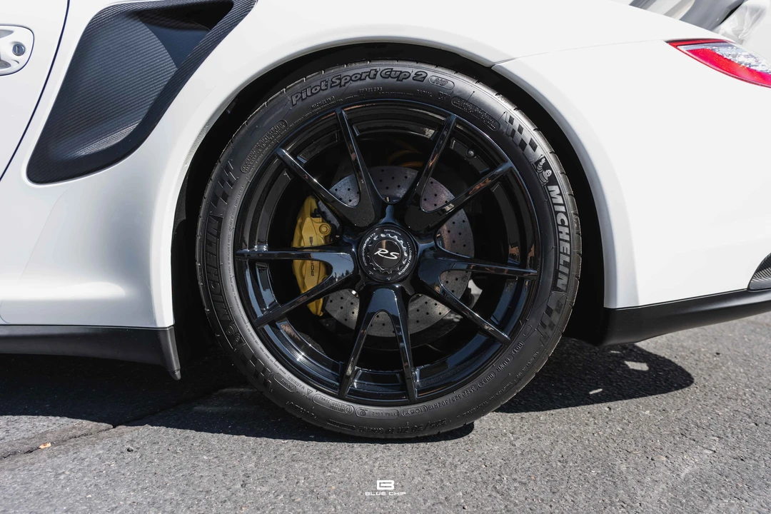 2011 Porsche 997 GT2 RS - Image 12 of 31