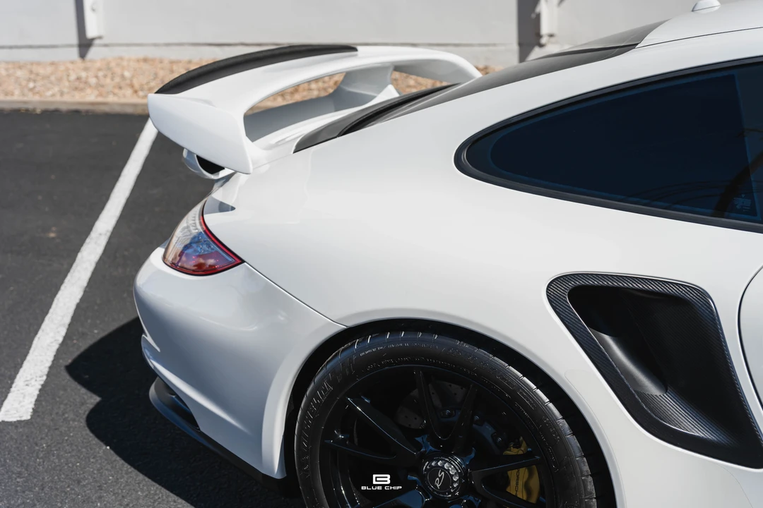 2011 Porsche 997 GT2 RS - Image 15 of 31