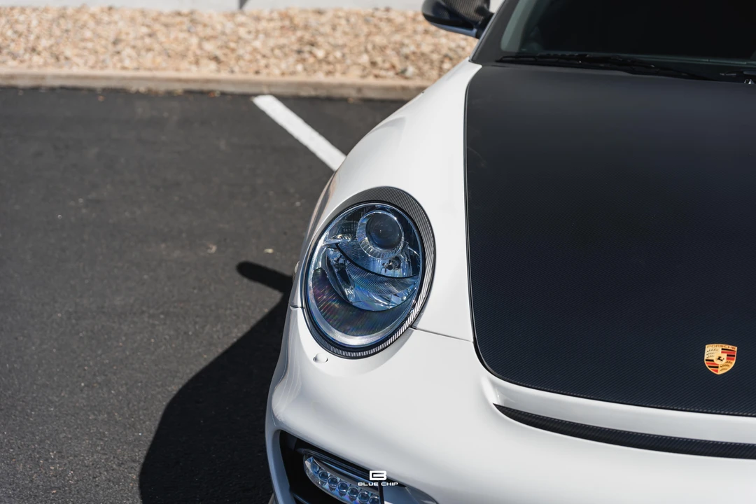 2011 Porsche 997 GT2 RS - Image 25 of 31