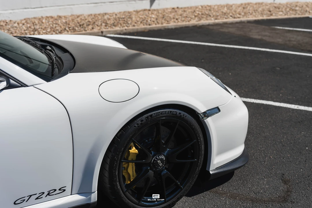 2011 Porsche 997 GT2 RS - Image 14 of 31
