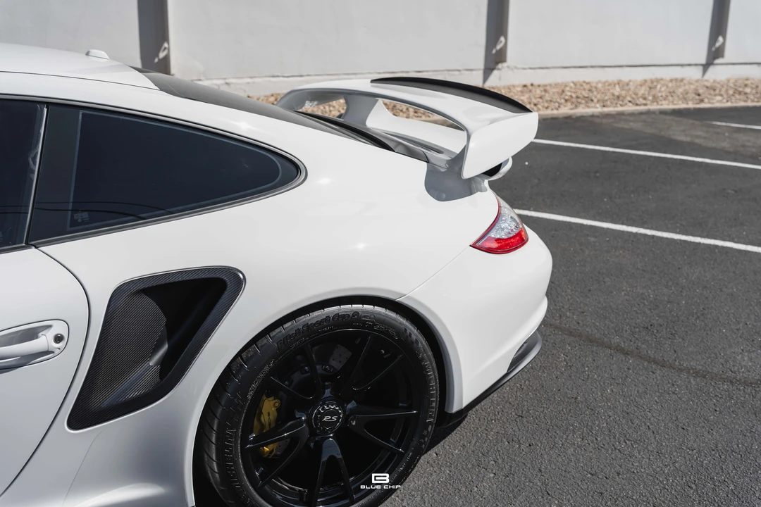 2011 Porsche 997 GT2 RS - Image 4 of 31