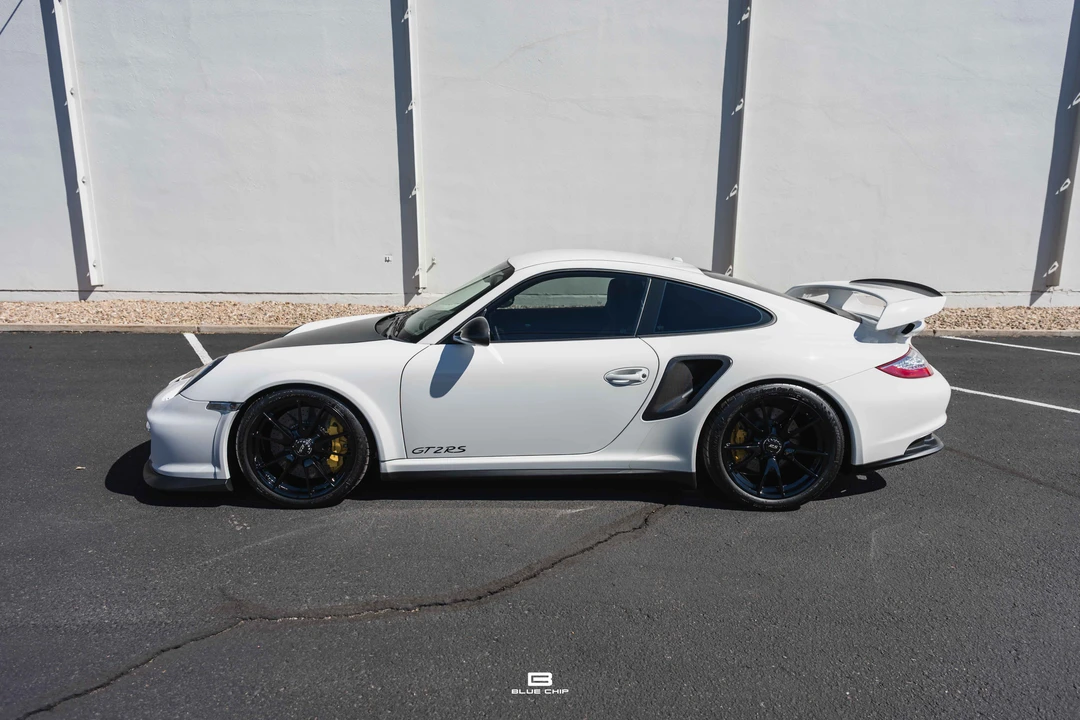 2011 Porsche 997 GT2 RS - Image 5 of 31