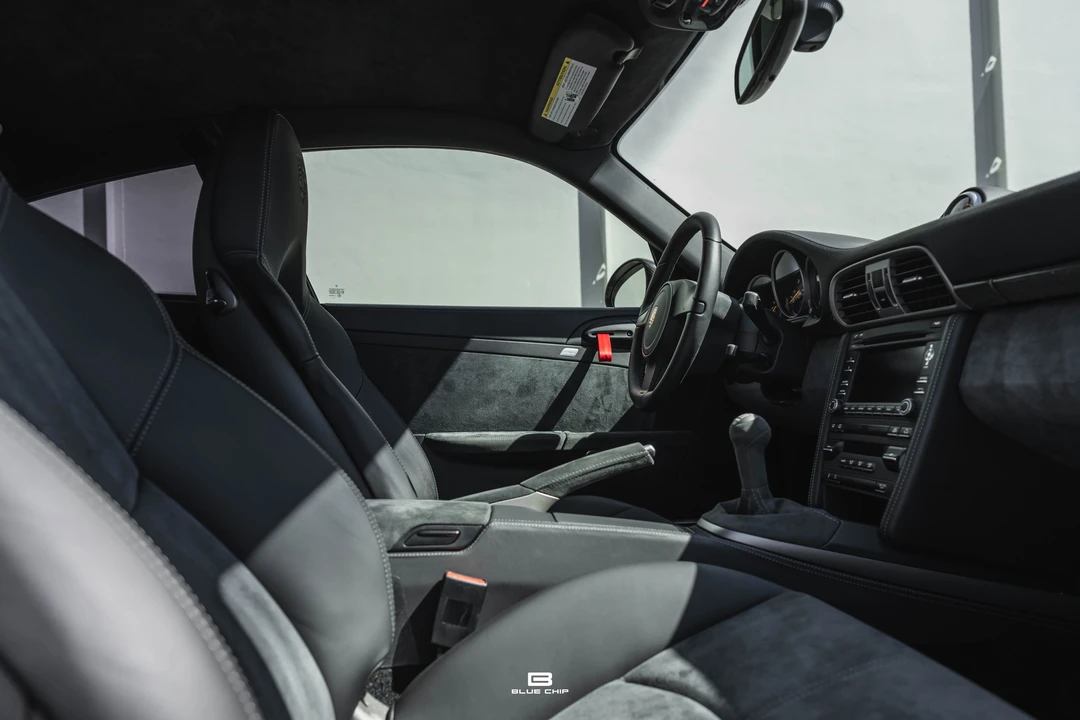 2011 Porsche 997 GT2 RS - Image 20 of 31