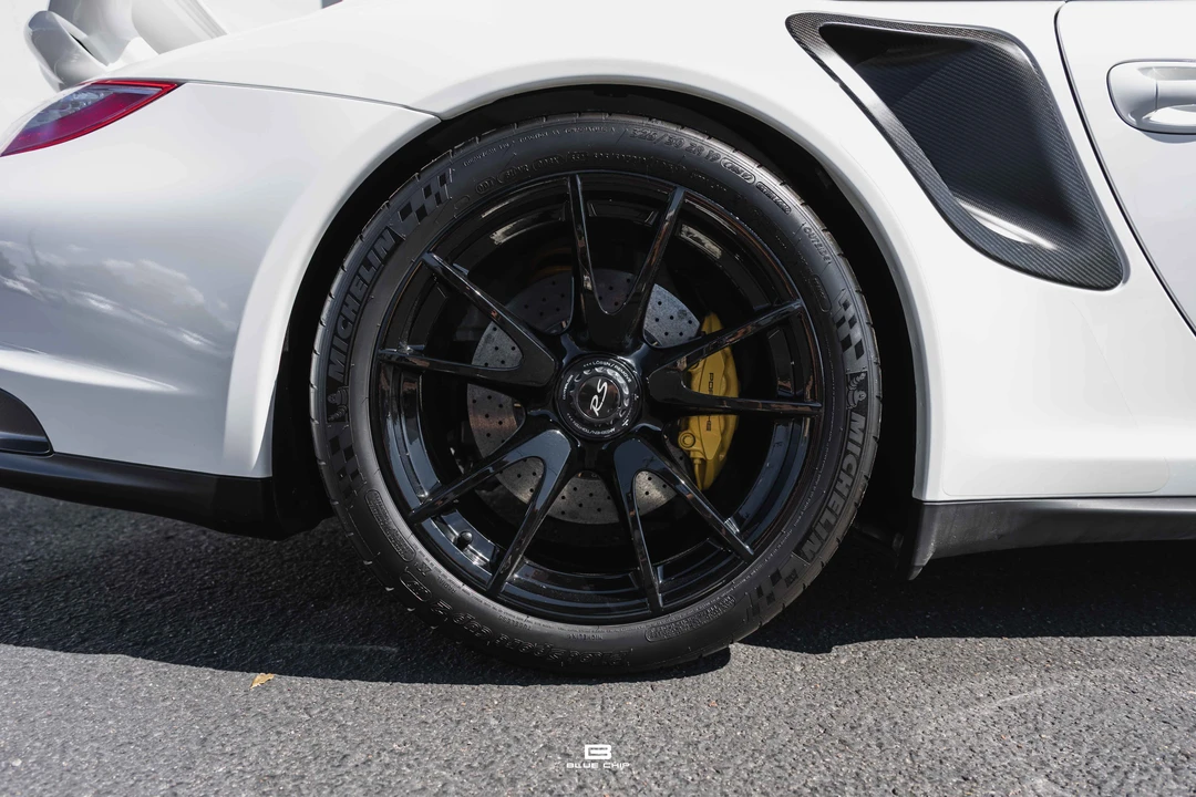 2011 Porsche 997 GT2 RS - Image 16 of 31