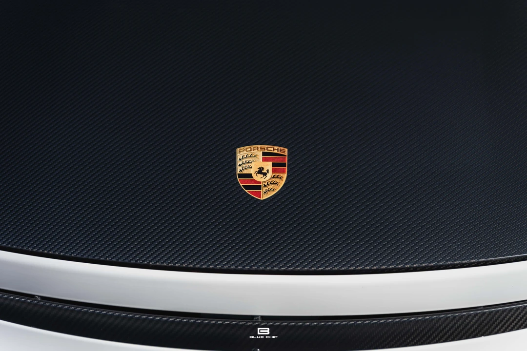 2011 Porsche 997 GT2 RS - Image 27 of 31