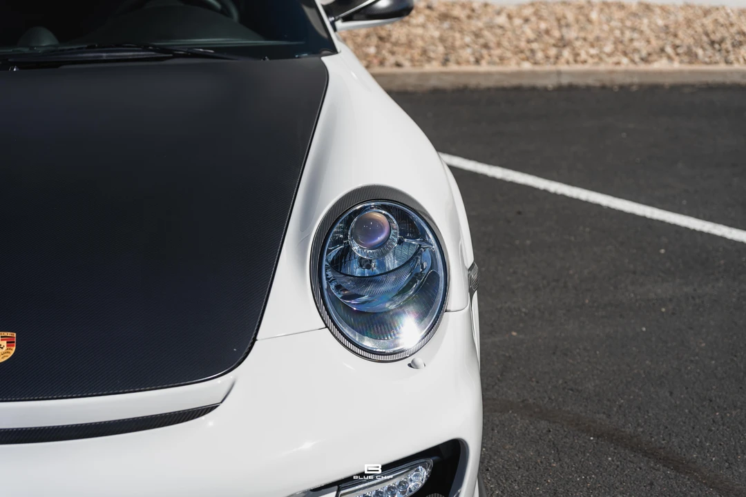 2011 Porsche 997 GT2 RS - Image 26 of 31