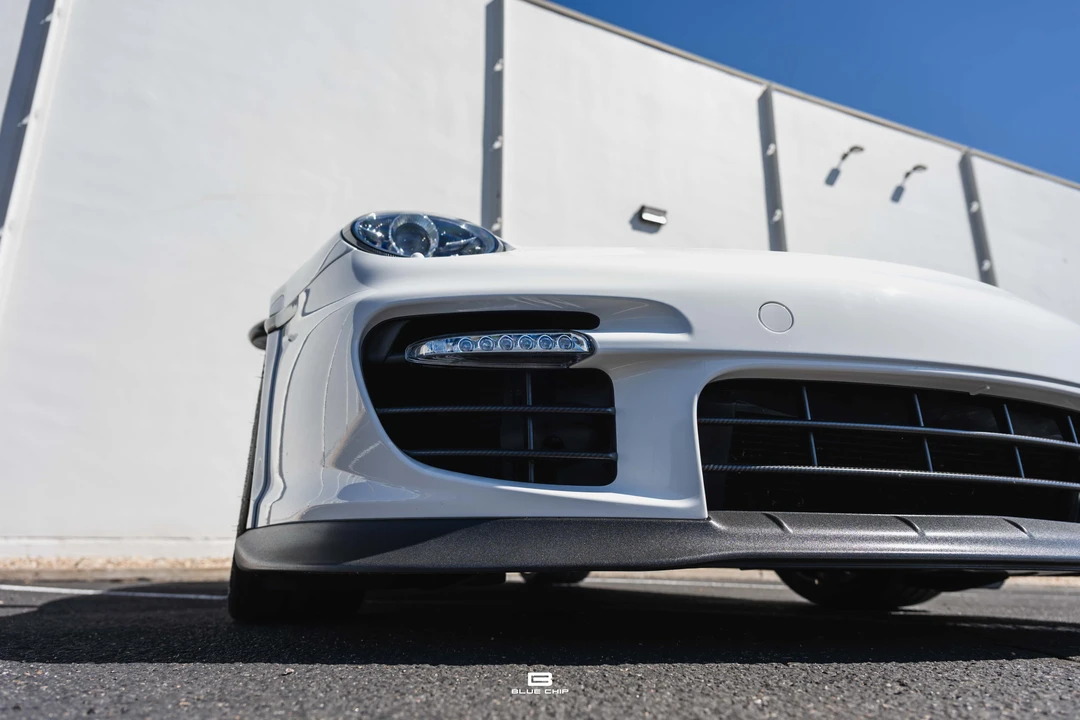 2011 Porsche 997 GT2 RS - Image 30 of 31