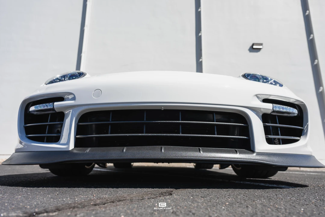 2011 Porsche 997 GT2 RS - Image 31 of 31