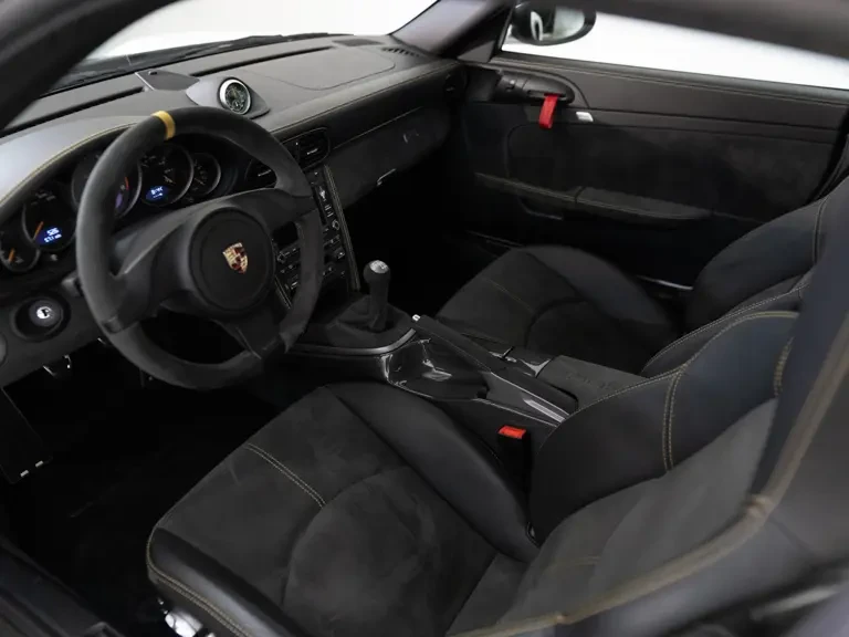 2011 Porsche 997 GT2 RS - Image 4 of 31