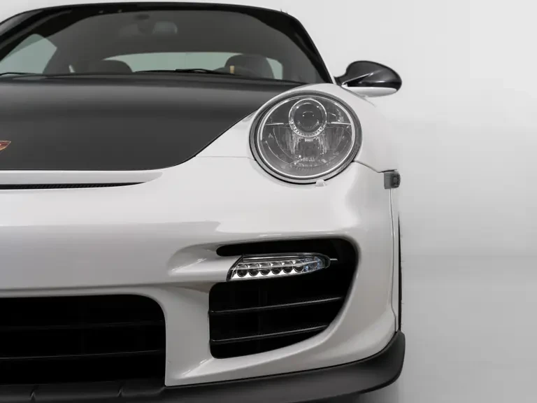 2011 Porsche 997 GT2 RS - Image 14 of 31