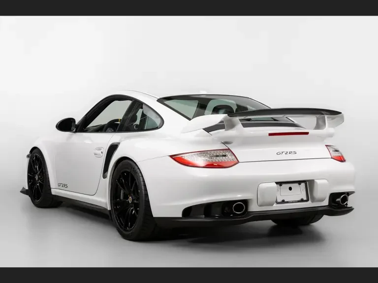 2011 Porsche 997 GT2 RS - Image 11 of 31