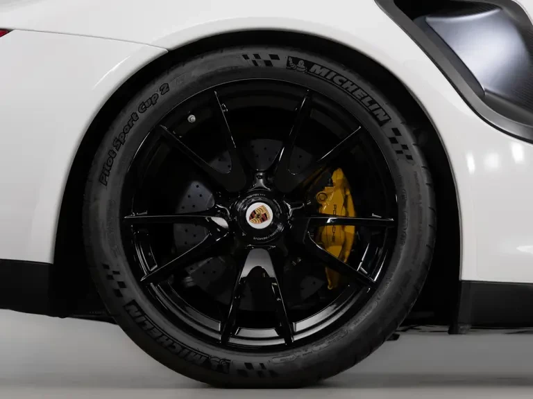 2011 Porsche 997 GT2 RS - Image 24 of 31