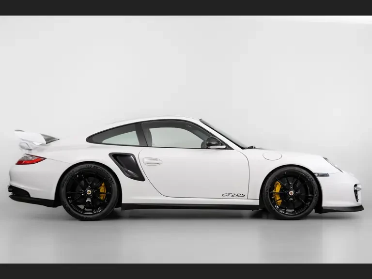 2011 Porsche 997 GT2 RS - Image 6 of 31