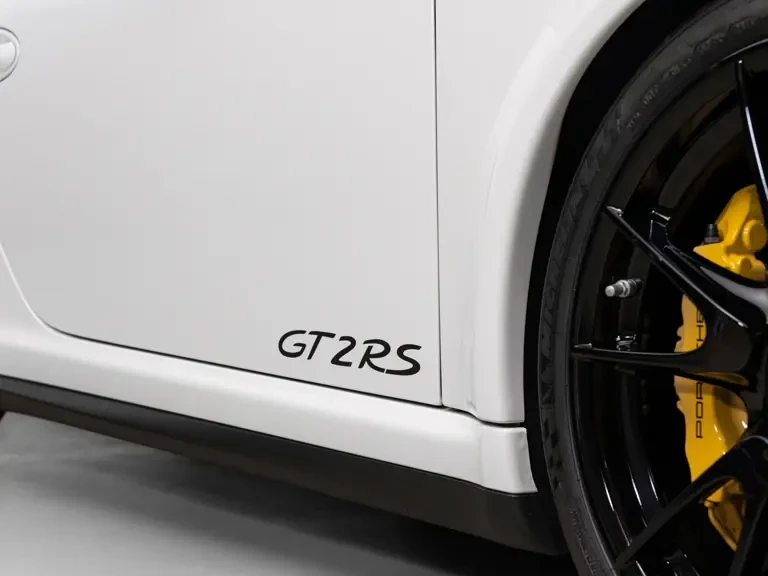 2011 Porsche 997 GT2 RS - Image 16 of 31