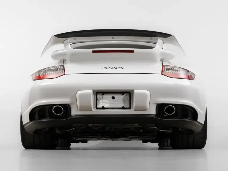 2011 Porsche 997 GT2 RS - Image 9 of 31