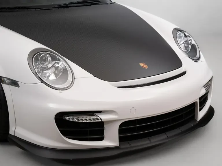 2011 Porsche 997 GT2 RS - Image 15 of 31