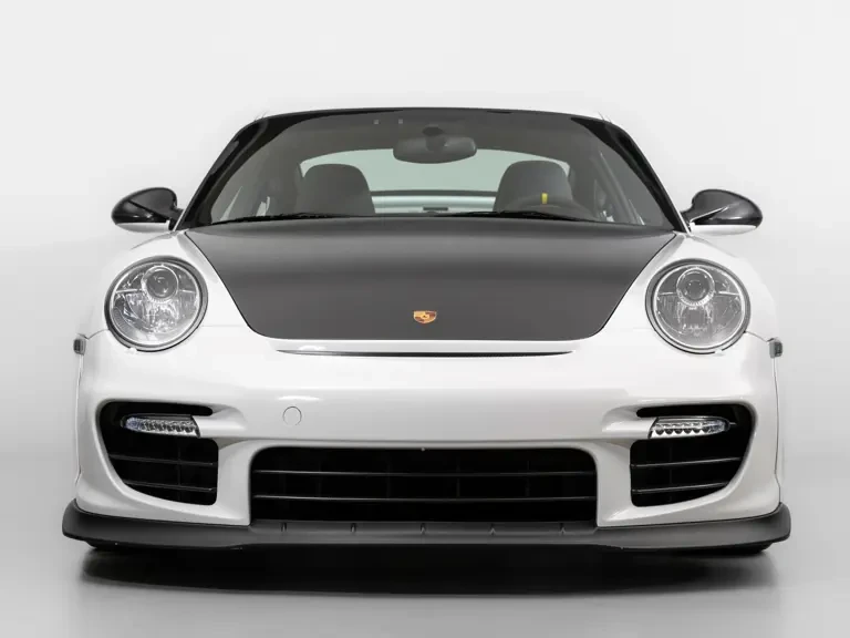 2011 Porsche 997 GT2 RS - Image 8 of 31
