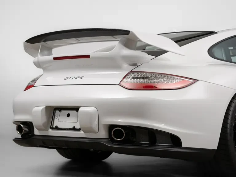 2011 Porsche 997 GT2 RS - Image 23 of 31