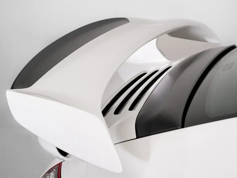 2011 Porsche 997 GT2 RS - Image 26 of 31