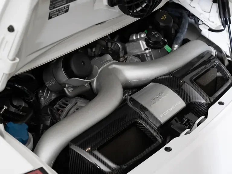 2011 Porsche 997 GT2 RS - Image 5 of 31