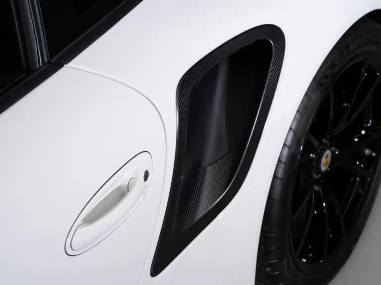2011 Porsche 997 GT2 RS - Image 20 of 31