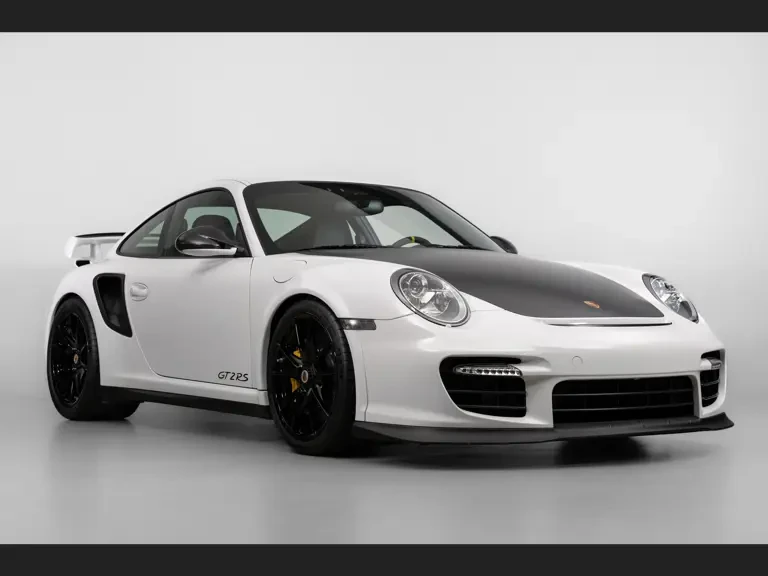 2011 Porsche 997 GT2 RS - Image 10 of 31
