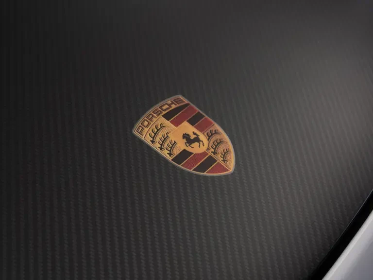 2011 Porsche 997 GT2 RS - Image 12 of 31