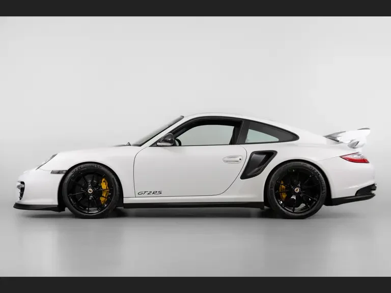2011 Porsche 997 GT2 RS - Image 7 of 31