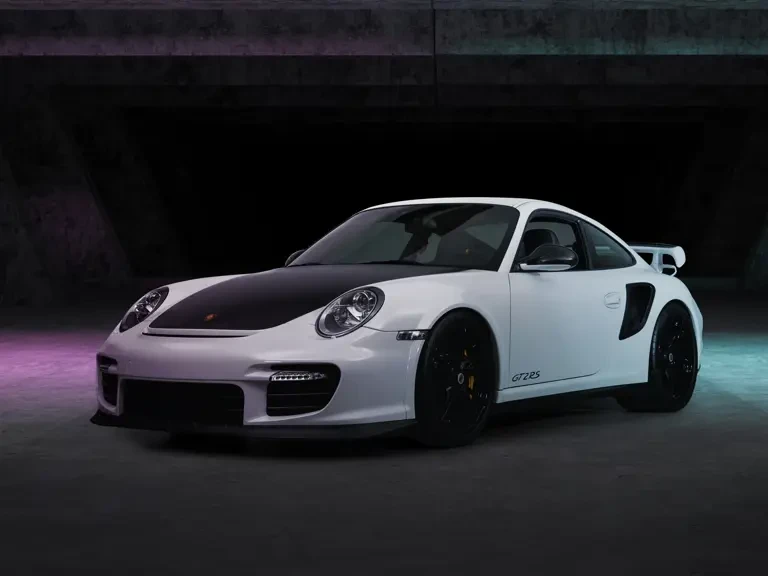 2011 Porsche 997 GT2 RS - Image 2 of 31