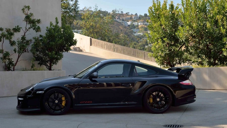 2011 Porsche 997 GT2 RS - Image 8 of 12