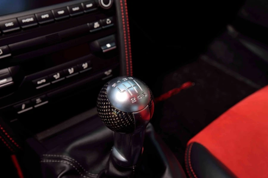 2011 Porsche 997 GT2 RS - Image 9 of 12