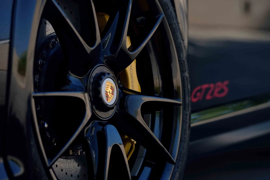 2011 Porsche 997 GT2 RS - Image 11 of 12